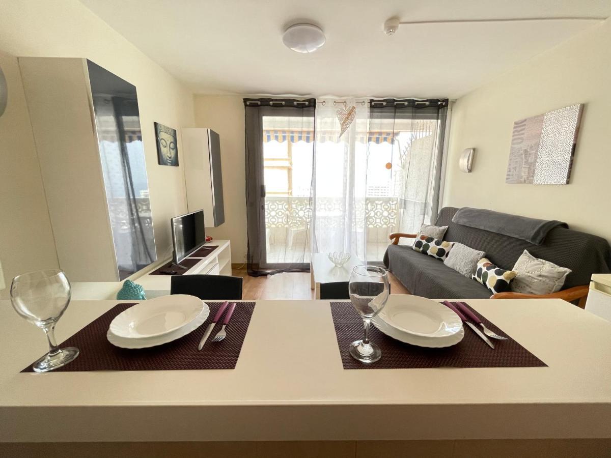 Playa Honda Lovely Home Las Americas - ปลายาเดลาสอเมริกาส ภายนอก รูปภาพ